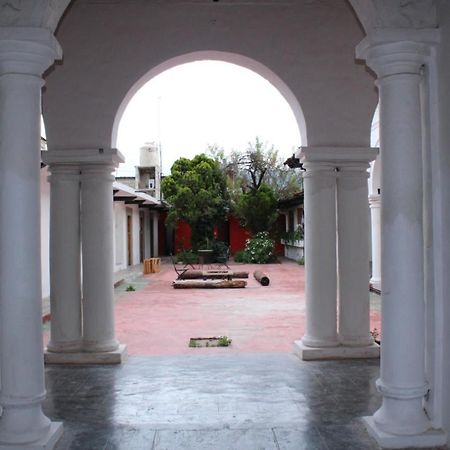 Fandango Hostel San Cristóbal de Las Casas Buitenkant foto