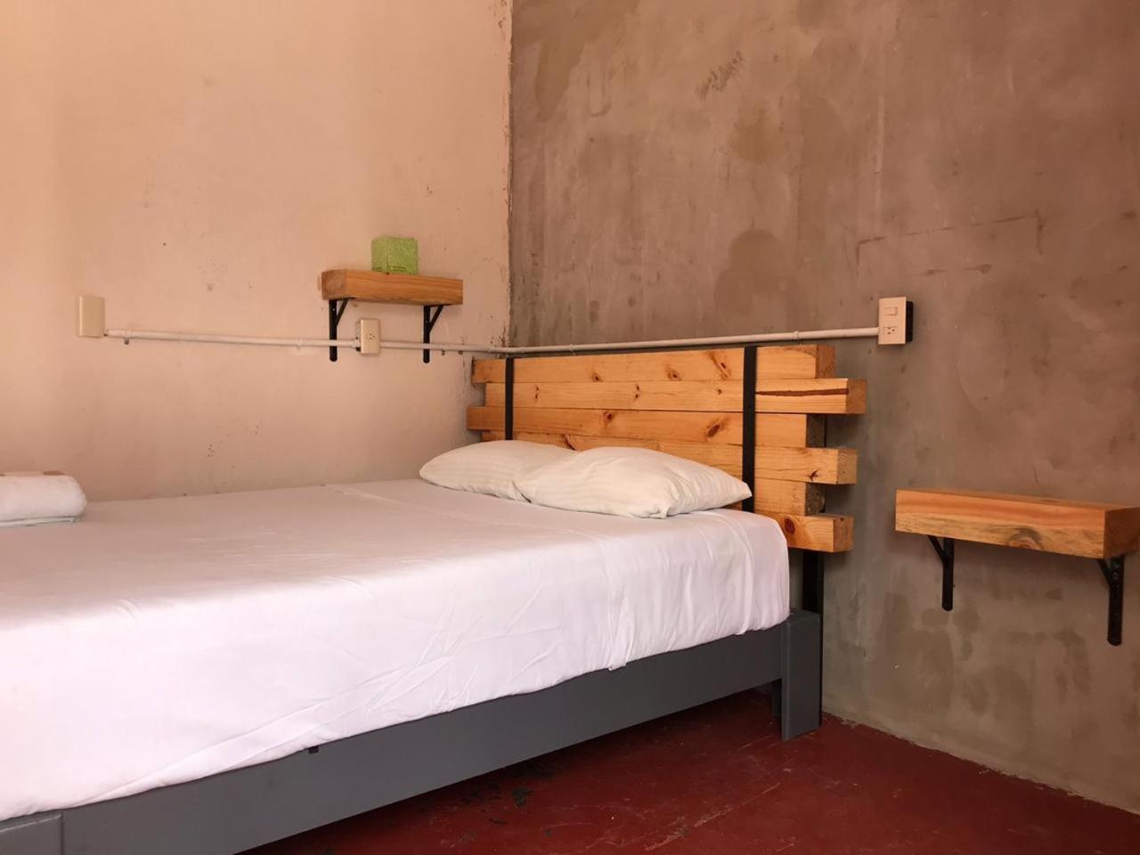 Fandango Hostel San Cristóbal de Las Casas Buitenkant foto