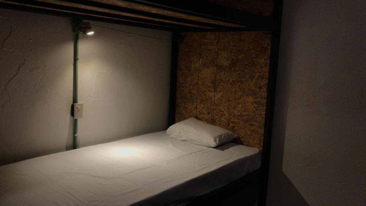 Fandango Hostel San Cristóbal de Las Casas Buitenkant foto