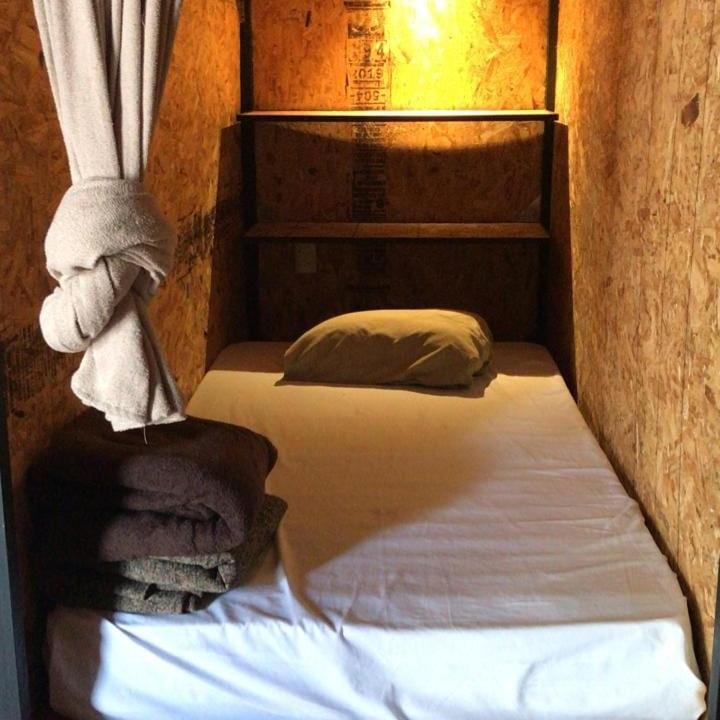 Fandango Hostel San Cristóbal de Las Casas Buitenkant foto