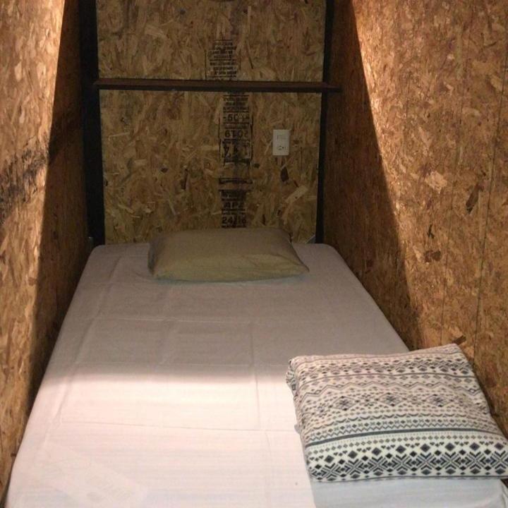 Fandango Hostel San Cristóbal de Las Casas Buitenkant foto